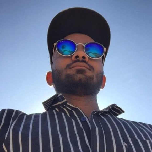 Meet your Posher, Digvijaysinh - Picture 1 of 1